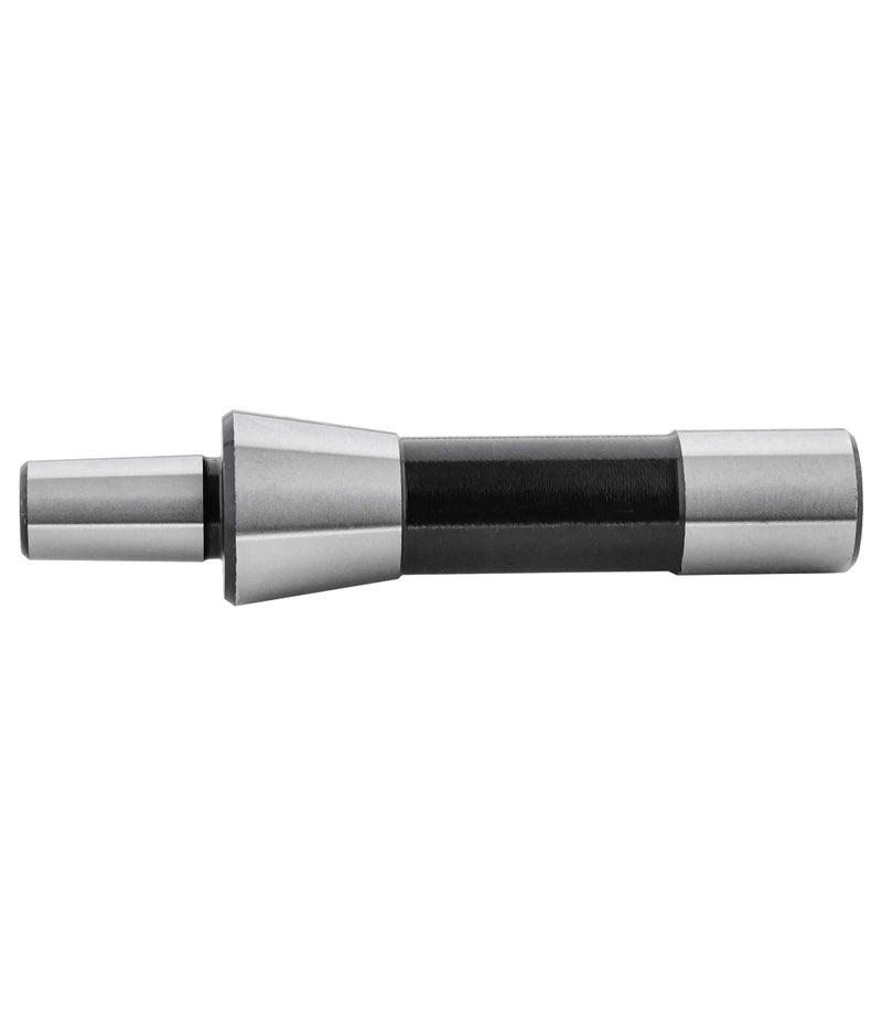 Earl Diamond Super Heavy Duty Drill Chuck 1/2" Capacity with R8 Shank Precision Integrated & K32 Key (R8-B16) - Image 5